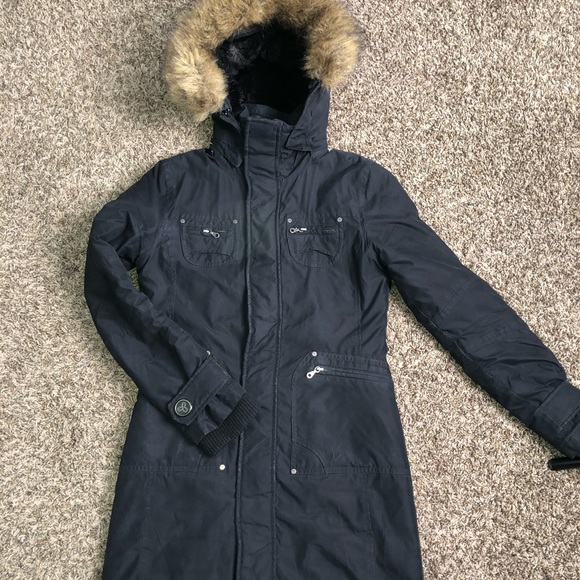 TNA Jacket Aritzia XS - Picture 2 of 7